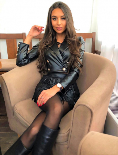 Проститутка Питерa Ксюша  +7(981)136-33-84