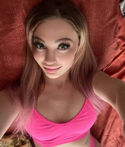 Индивидуалка СПб Инночка  +7(981)214-21-80