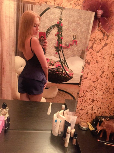 Проститутка Питерa Юля +7(981)002-14-54